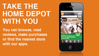 Home Depot Mobile App | Download The Home Depot Mobile App