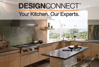 Kitchen DesignConnect at The Home Depot